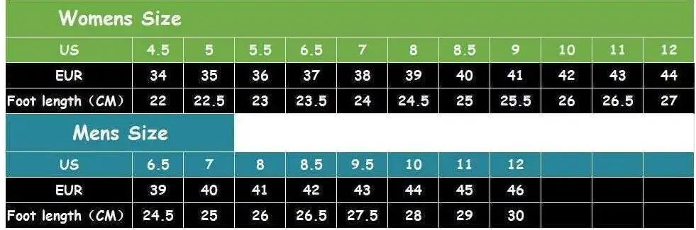 Luxury Brand Fashion Sneakers Men Casual Shoes Breathable Running Sneakers