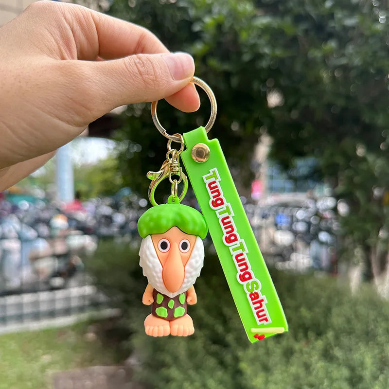 Brainrot Party Favor Tralalero Tralala Shark Plush Stuffed Soft Doll  Ornament Keychain Sticker Balloon Set Glass Party Supplies