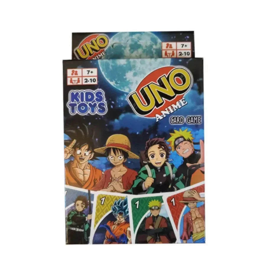 ****Hot UNO NO MERCY Matching Card Game UNO FLIP Multiplayer Family Party Boardgame Funny Friends Entertainment Poker