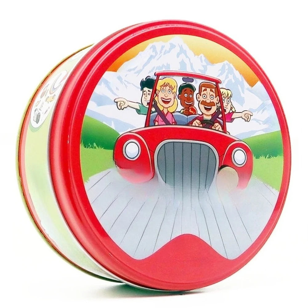 Juego Cards Card Game Board Game 2 To 8 Players Party ****Card Game Fun Family Animals Hip Kids Holidays