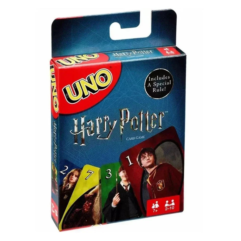 **New 10styles Uno No mercy Game Board Games UNO Cards Table Family Party Entertainment UNO Games Card Toys Children Birthday!!!