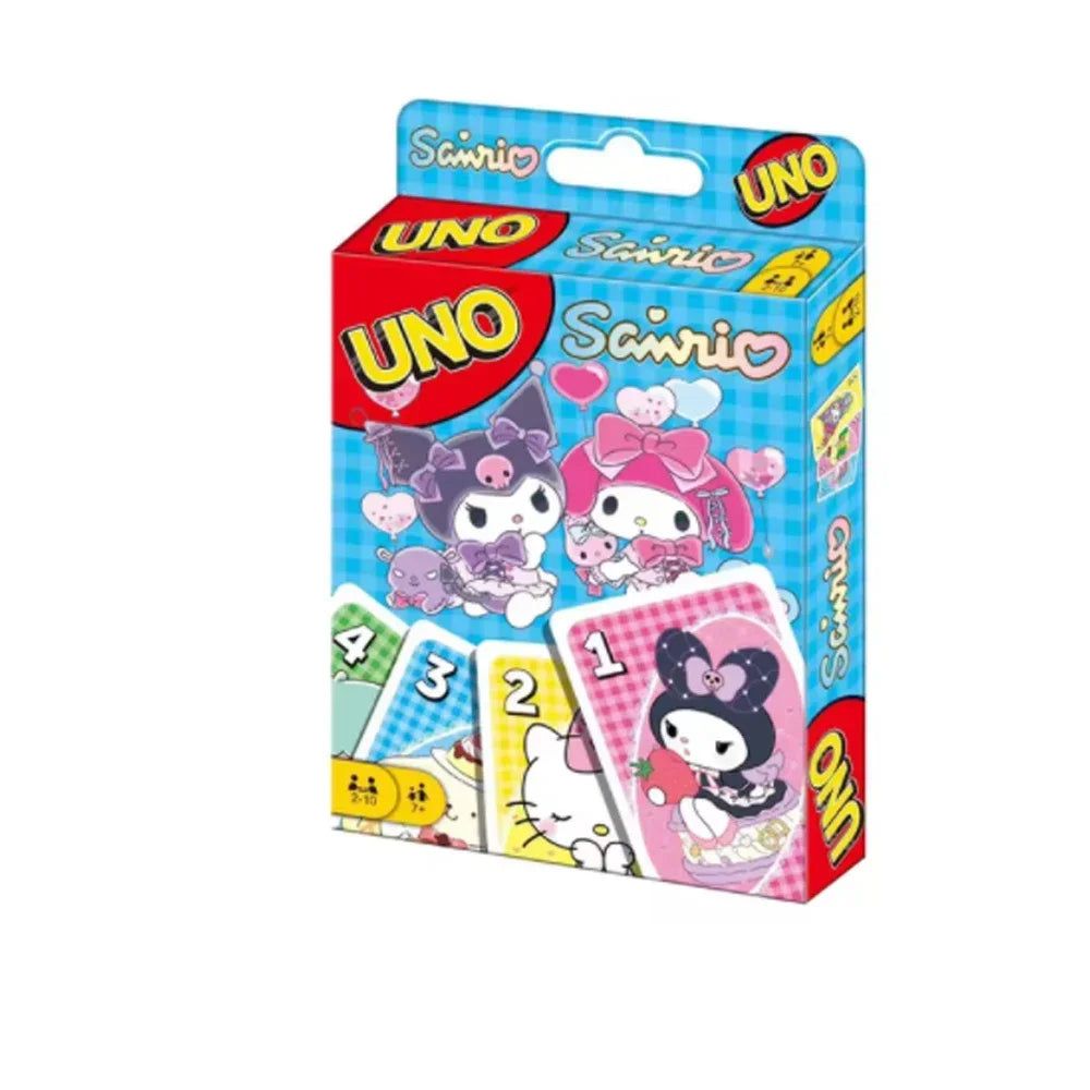 ****Hot UNO NO MERCY Matching Card Game UNO FLIP Multiplayer Family Party Boardgame Funny Friends Entertainment Poker