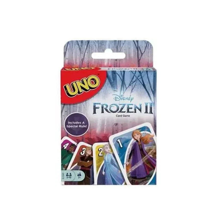 ****Hot UNO NO MERCY Matching Card Game UNO FLIP Multiplayer Family Party Boardgame Funny Friends Entertainment Poker