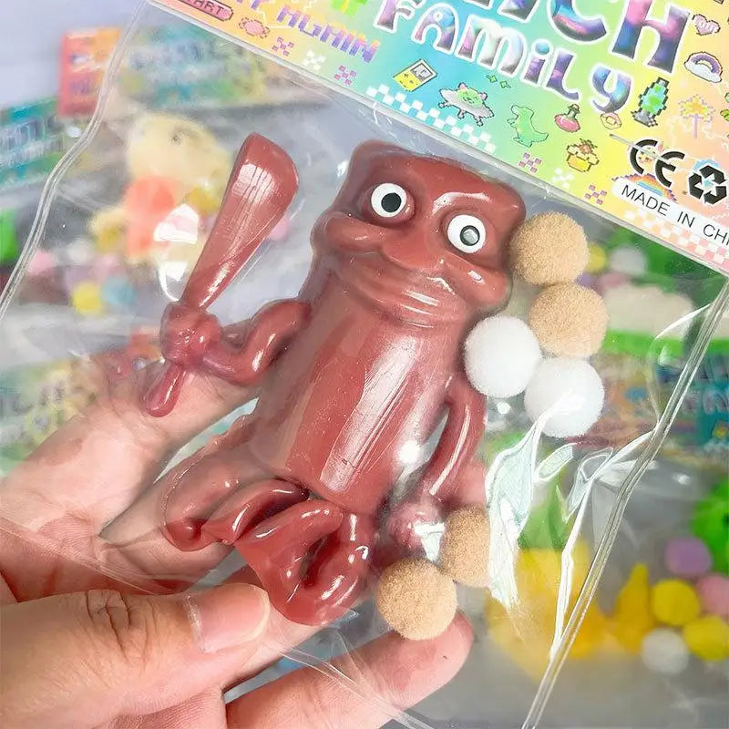 Brainrot Party Favor Tralalero Tralala Shark Plush Stuffed Soft Doll  Ornament Keychain Sticker Balloon Set Glass Party Supplies