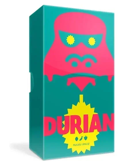 Exciting party Games Bundle: Quickity Pickity & Moving Wild / DURIAN / maskmen / Rafter Five Party Games for Adults and Kids