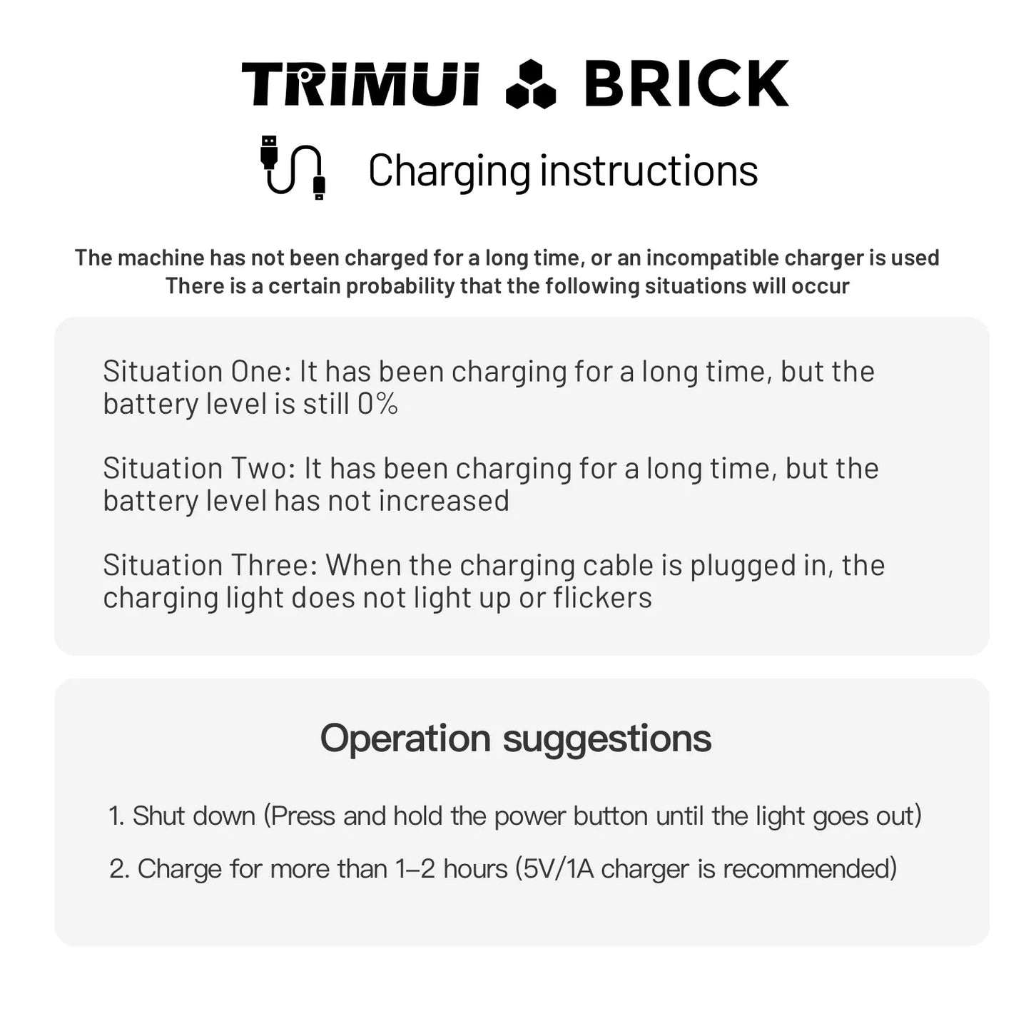 TRIMUI BRICK Video Game Console CNC Aluminum Alloy 3.2''IPS Screen A133P Linux OS TRIMUIUI LED Lighting Free Keycaps Player Gift
