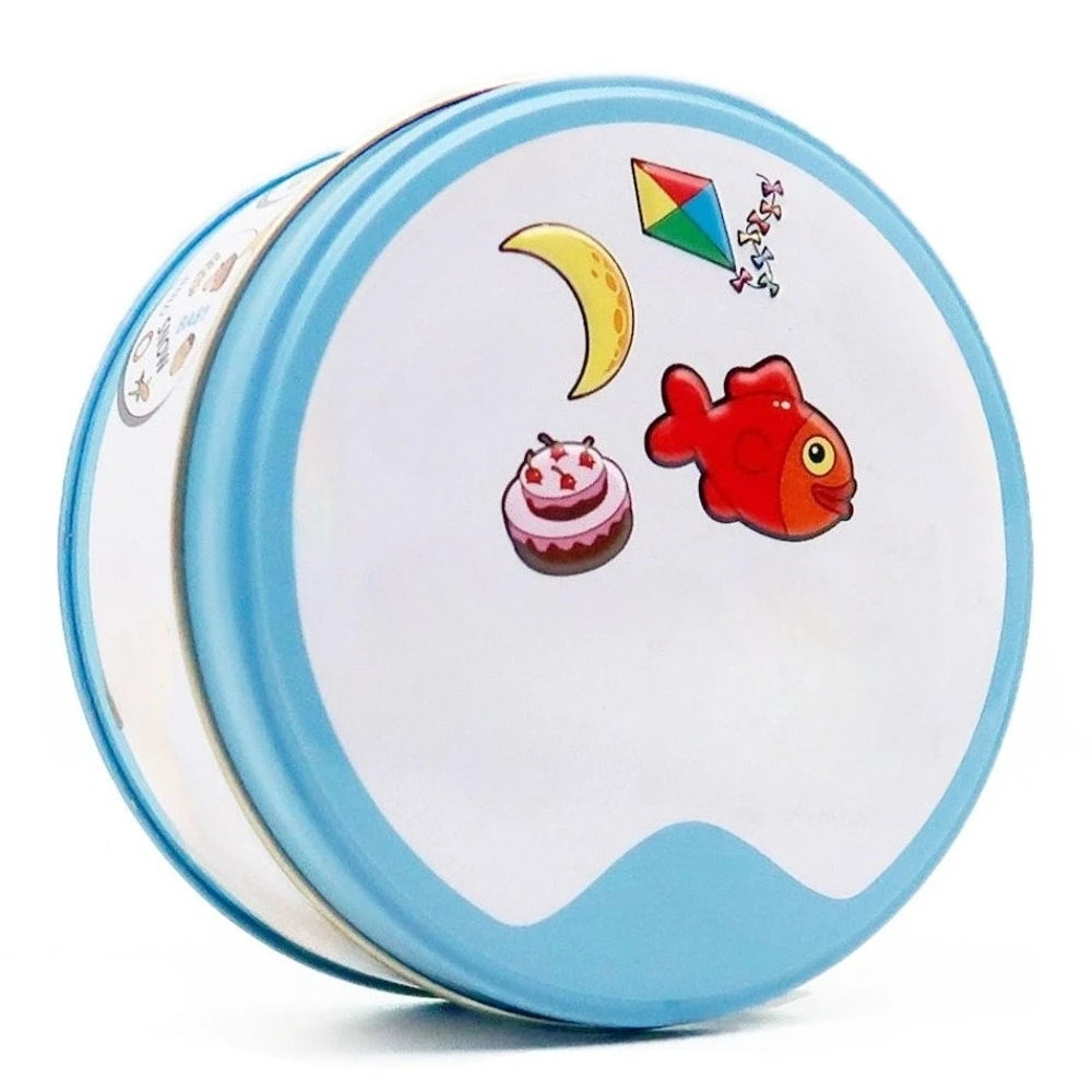 Juego Cards Card Game Board Game 2 To 8 Players Party ****Card Game Fun Family Animals Hip Kids Holidays