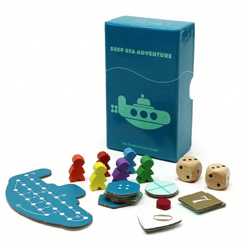 Best Family Game' Scout •Moon Adventur•A Fake Artist•Town 77•TROLL•Startups Strategy•DURIAN•Souvenir from Venice•Fun Party Games