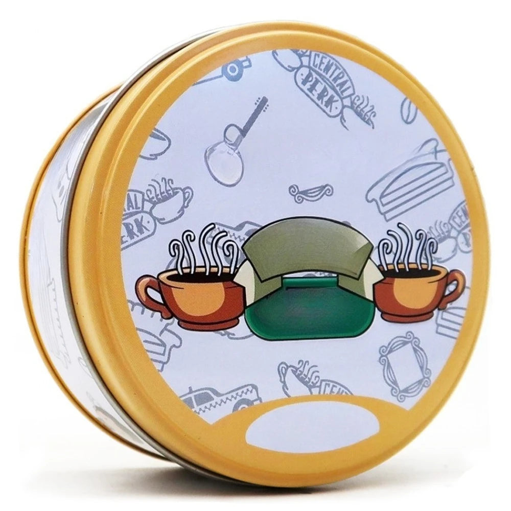 Juego Cards Card Game Board Game 2 To 8 Players Party ****Card Game Fun Family Animals Hip Kids Holidays