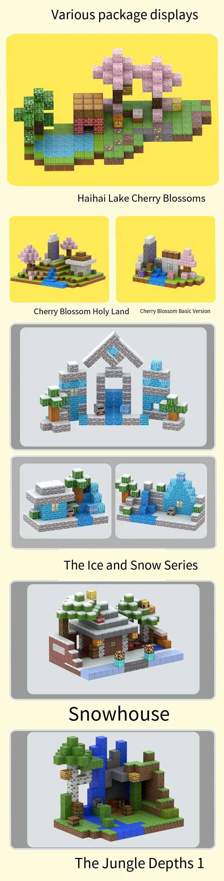 Magnetic building blocks, suitable for boys and girls, a set of magnetic cubes for children over 3 years old, DIY, STEM toys
