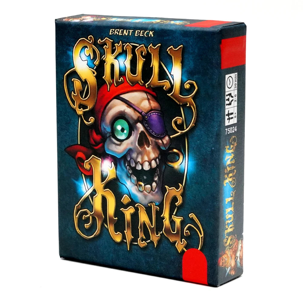 Card Game Fun Trick Taking Game Family Night Entertainment Unique Gameplay Engaging Card Play Competitive Fun