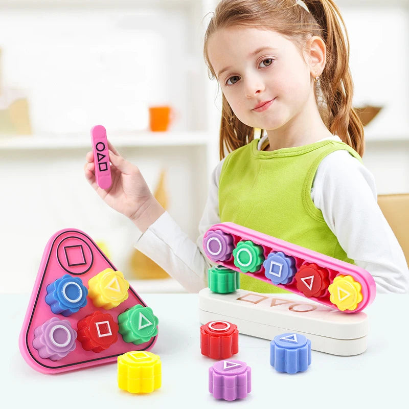 5 Dice Gonggi Jack Stone Pebbles Set Funny Gonggi Korean Game Traditional Play Game Hand Eye Coordination Training Board Game