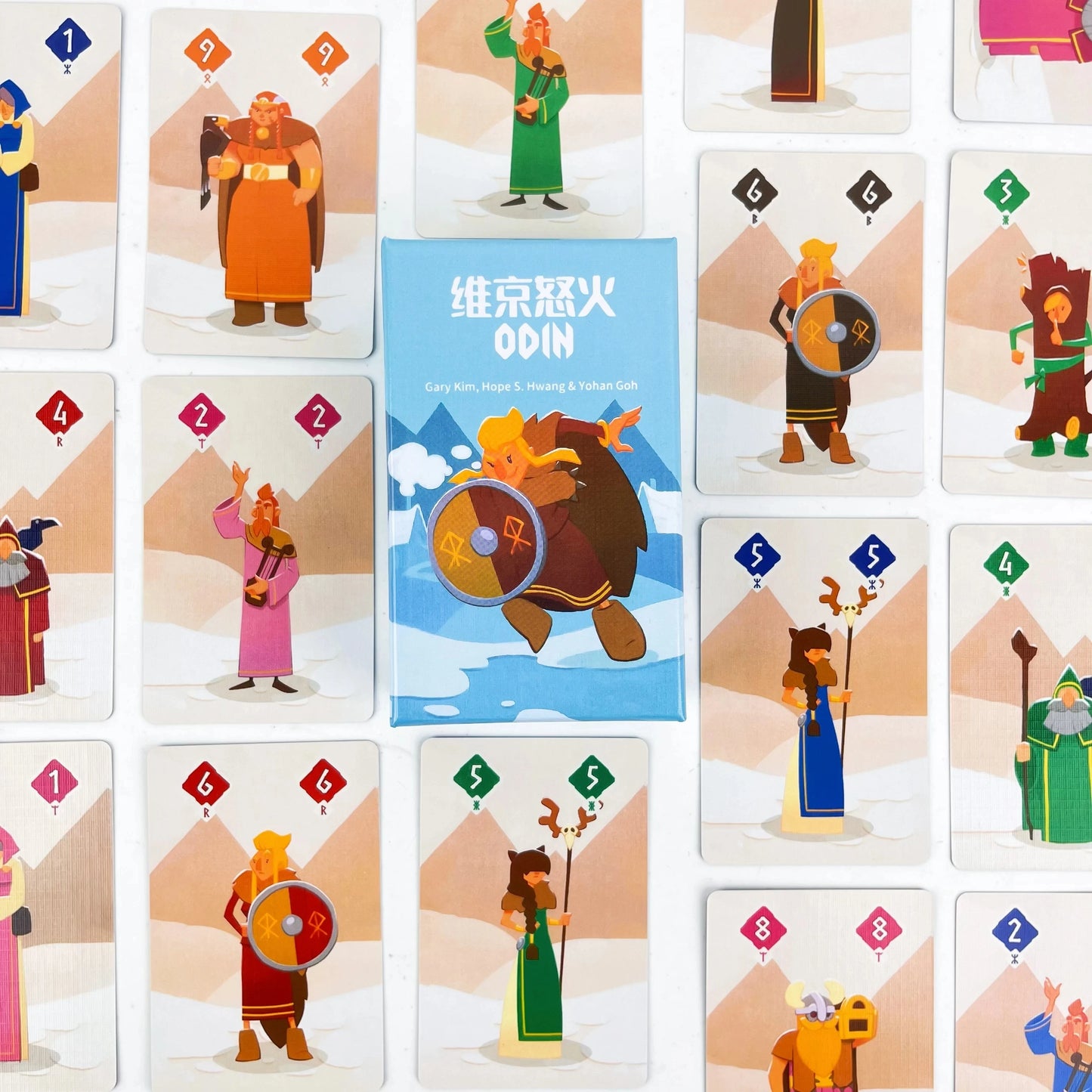 Best Family Game' Scout •Moon Adventur•A Fake Artist•Town 77•TROLL•Startups Strategy•DURIAN•Souvenir from Venice•Fun Party Games