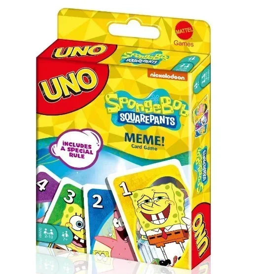 **New 10styles Uno No mercy Game Board Games UNO Cards Table Family Party Entertainment UNO Games Card Toys Children Birthday!!!