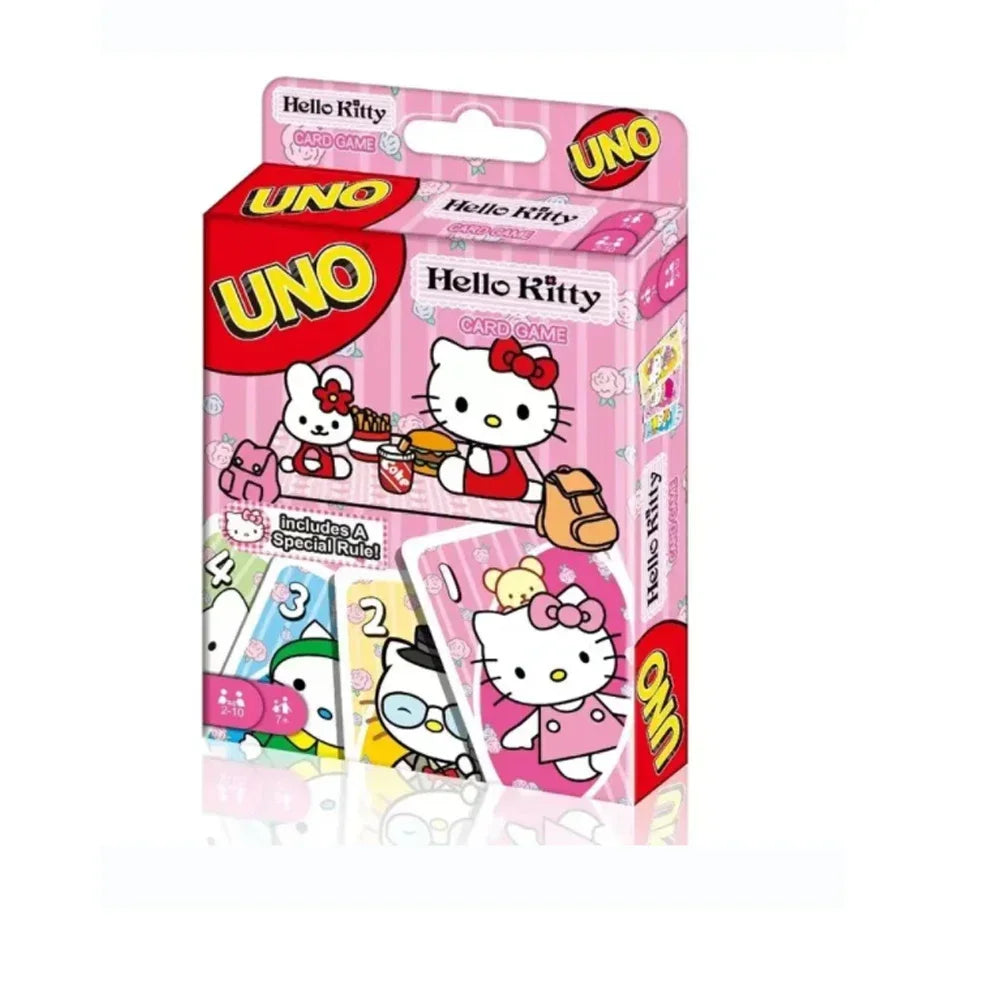 ****Hot UNO NO MERCY Matching Card Game UNO FLIP Multiplayer Family Party Boardgame Funny Friends Entertainment Poker