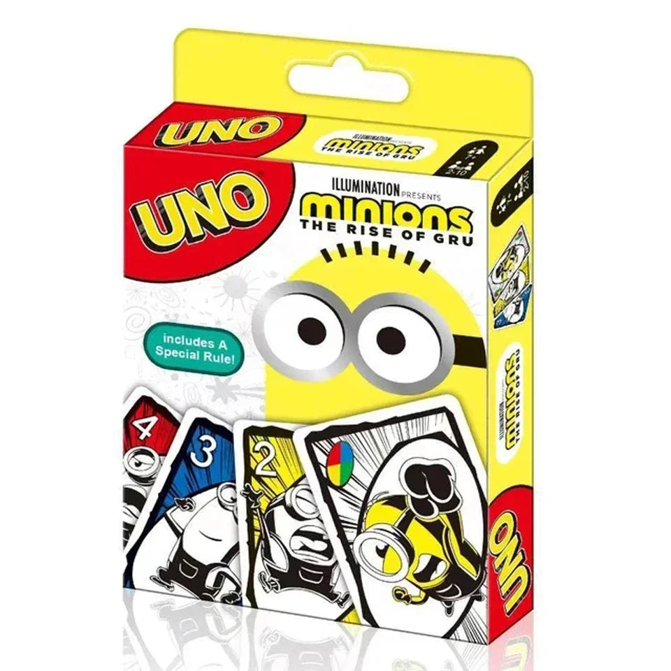 **New 10styles Uno No mercy Game Board Games UNO Cards Table Family Party Entertainment UNO Games Card Toys Children Birthday!!!