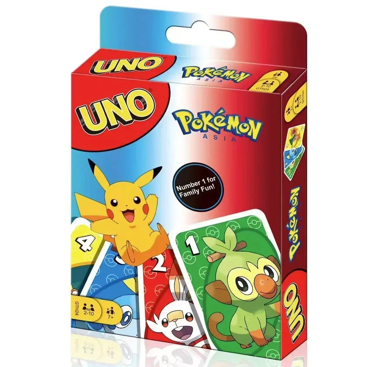 Hot No mercy Game Board Games UNO Cards Table Family Party Entertainment UNO Games Card Toys Children Birthday Christmas gifts