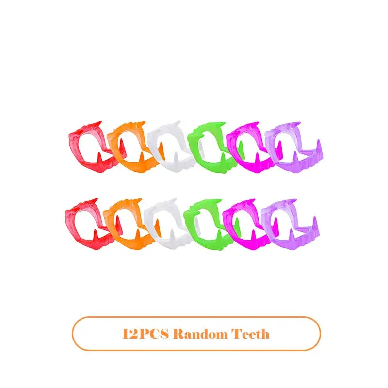 Halloween Toys Random Gyroscope Pumpkin Shell Ruler Gift Bags Simulated Spider Ghost Power Car Halloween Party Favors For Kids