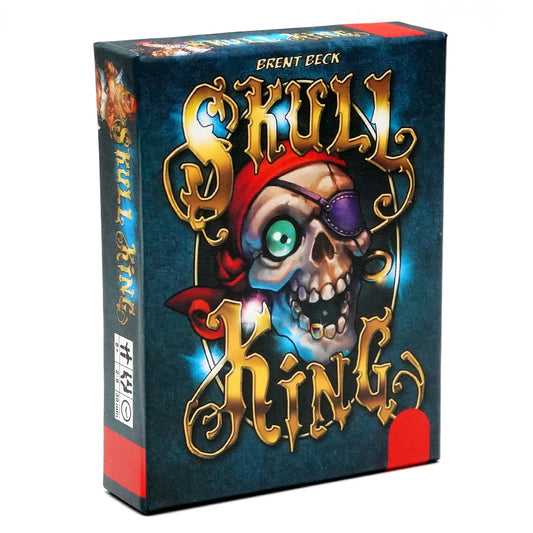 Card Game Fun Trick Taking Game Family Night Entertainment Unique Gameplay Engaging Card Play Competitive Fun
