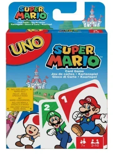 **New 10styles Uno No mercy Game Board Games UNO Cards Table Family Party Entertainment UNO Games Card Toys Children Birthday!!!