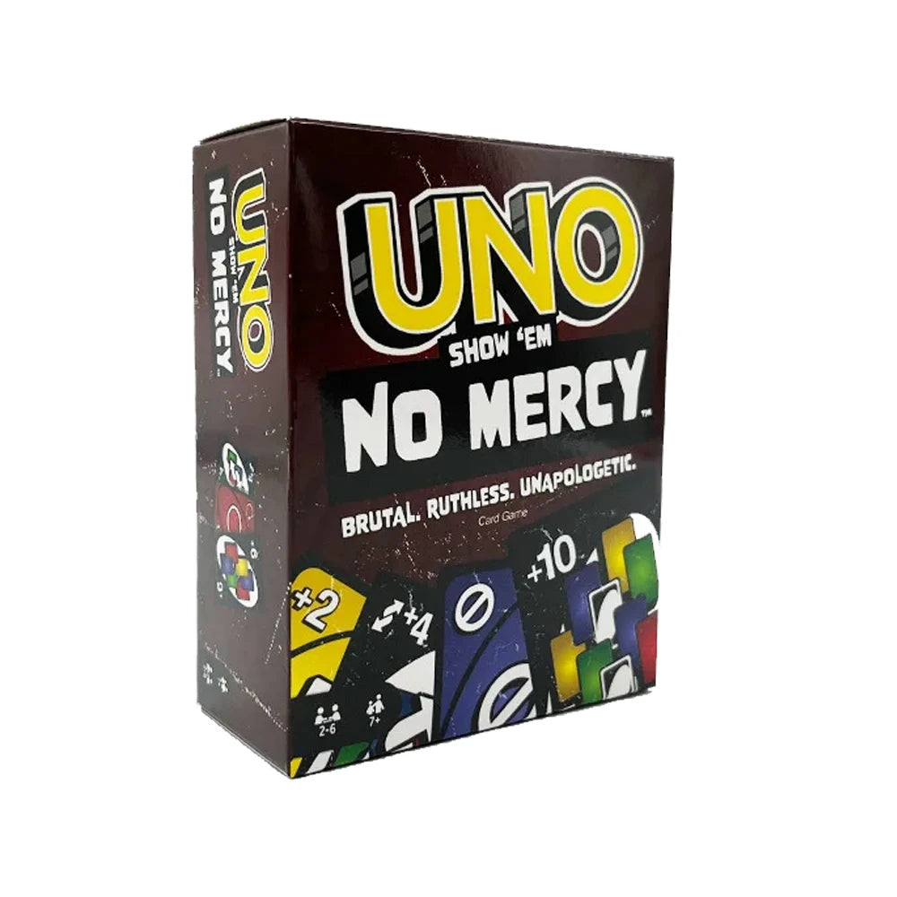 **10styles UNO FLIP! Pokemon Board Game Anime Cartoon Pikachu Playing Cards Christmas Card Table Game for Kids Birthday Gift Toy