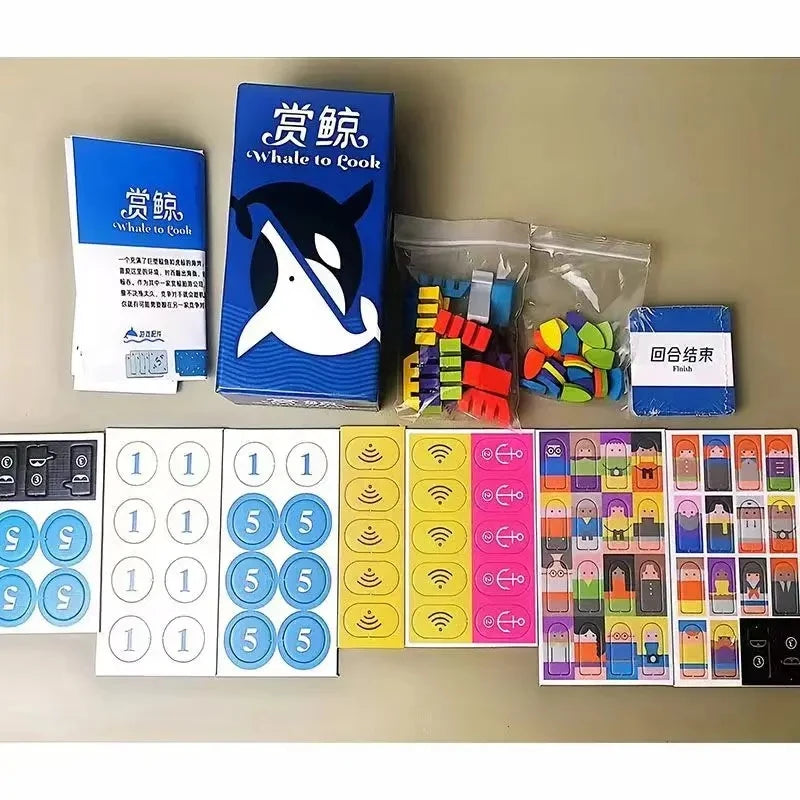 Best Family Game' Scout •Moon Adventur•A Fake Artist•Town 77•TROLL•Startups Strategy•DURIAN•Souvenir from Venice•Fun Party Games