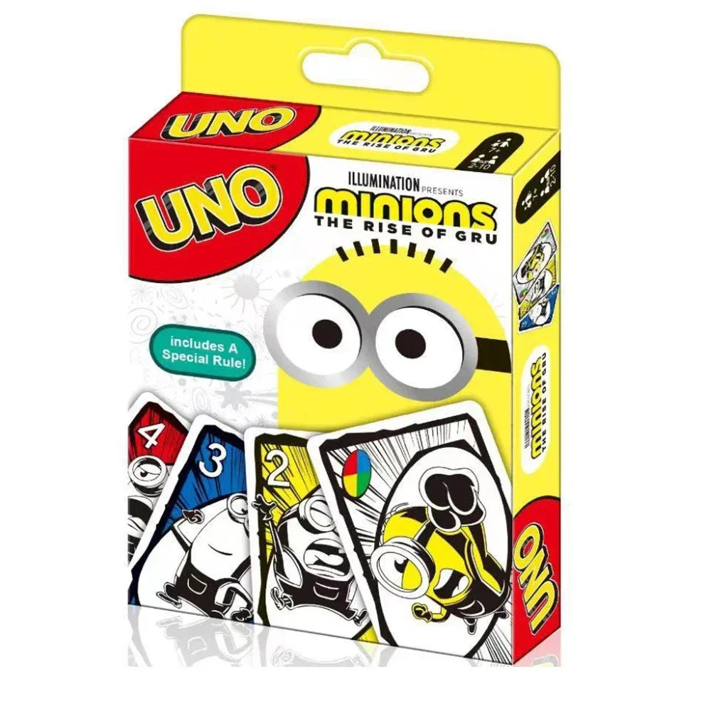 ****Hot UNO NO MERCY Matching Card Game UNO FLIP Multiplayer Family Party Boardgame Funny Friends Entertainment Poker
