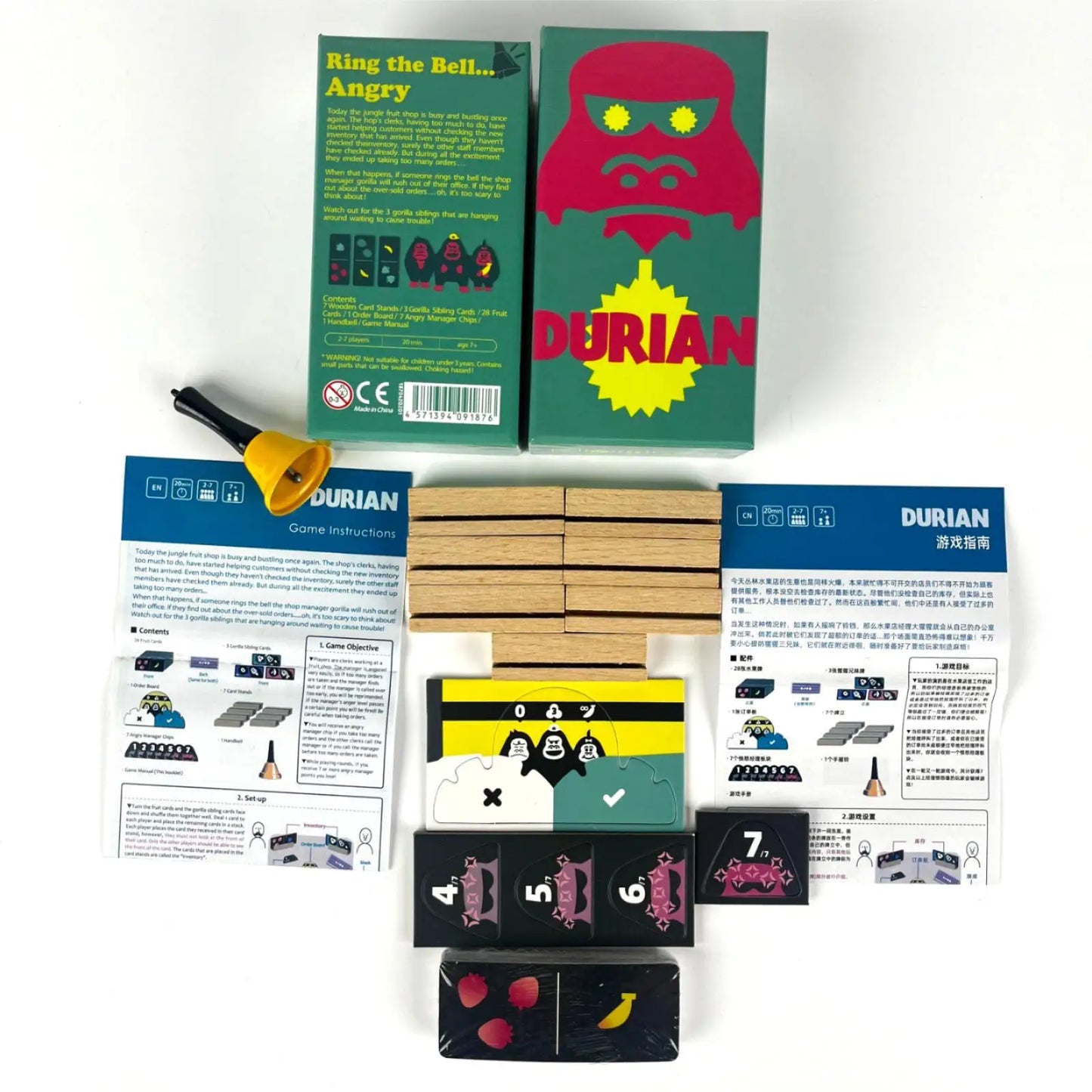 Best Family Game' Scout •Moon Adventur•A Fake Artist•Town 77•TROLL•Startups Strategy•DURIAN•Souvenir from Venice•Fun Party Games