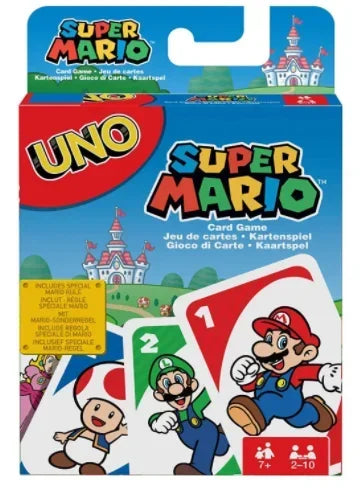 ****Hot UNO NO MERCY Matching Card Game UNO FLIP Multiplayer Family Party Boardgame Funny Friends Entertainment Poker