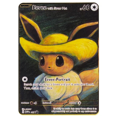 Pokemon Card Metal Pokémon Letters Pikachu Vmax Mewtwo Gx Charizard Vstar Golden Iron Playing Cards Anime Games Toys Kids Gifts