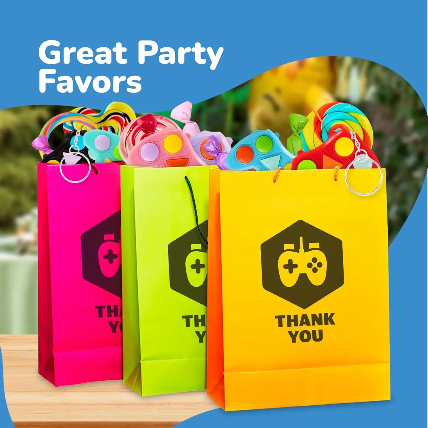 5-50PCS Memory Training Game for Kids Clearance Button Toy Mini game Video Game Party Favors School Birthday Gift Class Prizes