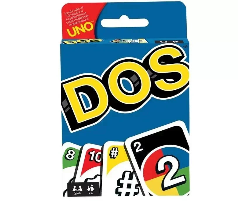 ****Hot UNO NO MERCY Matching Card Game UNO FLIP Multiplayer Family Party Boardgame Funny Friends Entertainment Poker
