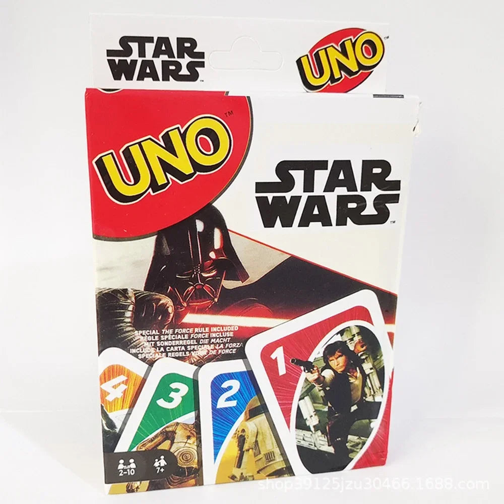 ****Hot UNO NO MERCY Matching Card Game UNO FLIP Multiplayer Family Party Boardgame Funny Friends Entertainment Poker