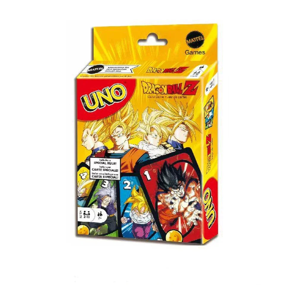 **10styles UNO FLIP! Pokemon Board Game Anime Cartoon Pikachu Playing Cards Christmas Card Table Game for Kids Birthday Gift Toy
