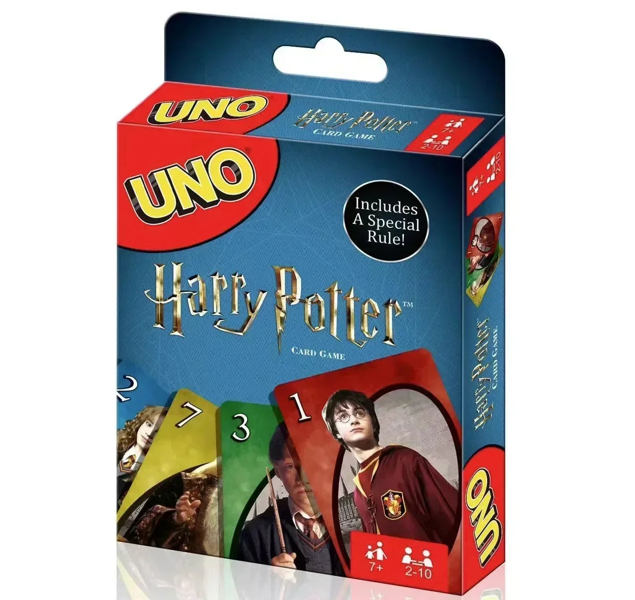 Hot No mercy Game Board Games UNO Cards Table Family Party Entertainment UNO Games Card Toys Children Birthday Christmas gifts